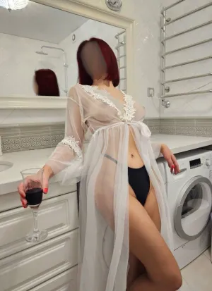проститутка Женечка, 37, Тамбов