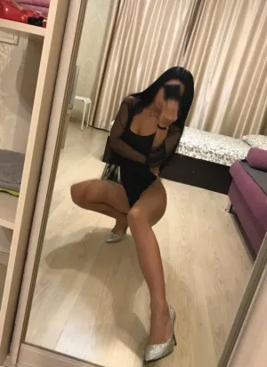 проститутка Леночка, 24, Тамбов