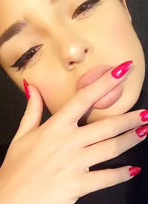 проститутка Нюша, 22, Тамбов