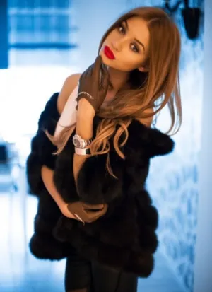 проститутка Яна, 23, Тамбов