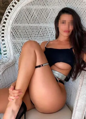 проститутка Лика, 24, Тамбов