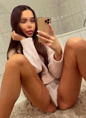 проститутка Леся, 22, Тамбов